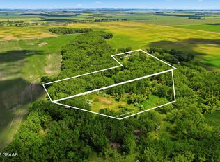 536 & 543 Shady Meadows Rd, Buxton, ND 58218