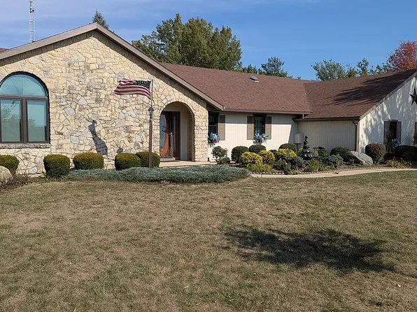 5849 Washington Pike, Saint Marys, OH 45885