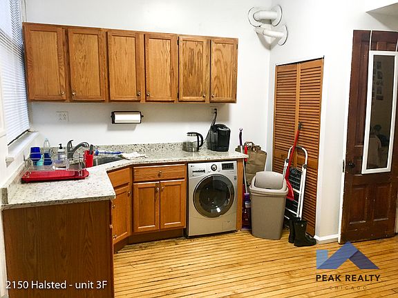 2nd image of 2150 N Halsted St #1711365