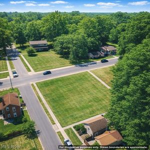 797 E 125th St, Cleveland, OH, 44108