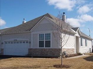 15741 Cove Cir UNIT NA, Plainfield, IL 60544