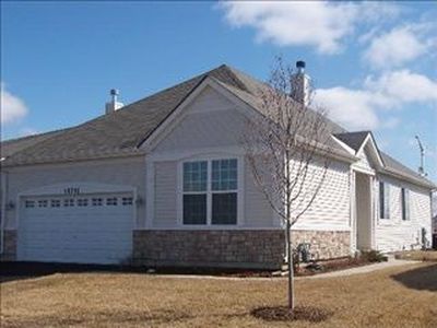 15741 Cove Cir UNIT NA, Plainfield, IL, 60544