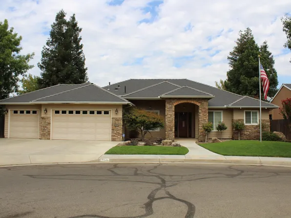 103 Old Line Court, Exeter, CA 93221