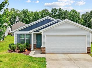 121 Traditions Blvd, Anderson, SC 29625