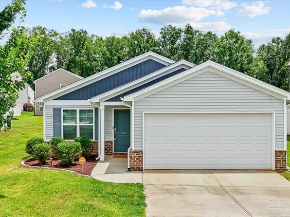 121 Traditions Blvd, Anderson, SC 29625