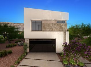 Elevar Plan, Stonewater, Las Vegas, NV 89141