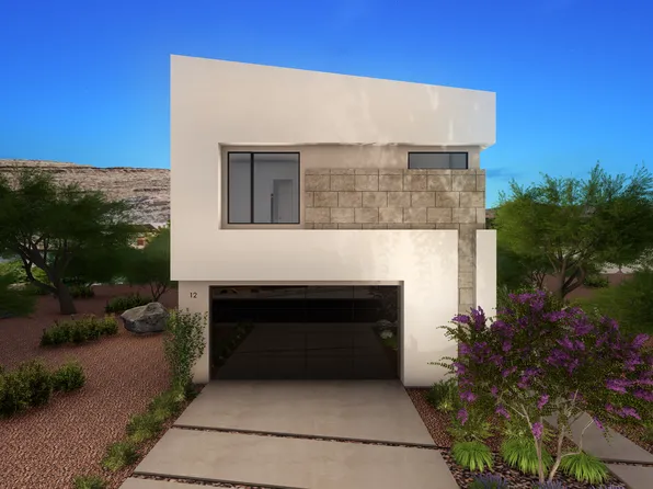 Elevar Plan, Stonewater
