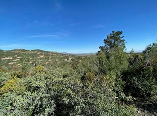 3056 Rainbow Ridge Dr, Prescott, AZ 86303