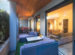 83 Moody St #216, Pt Moody, BC V3H 2P5