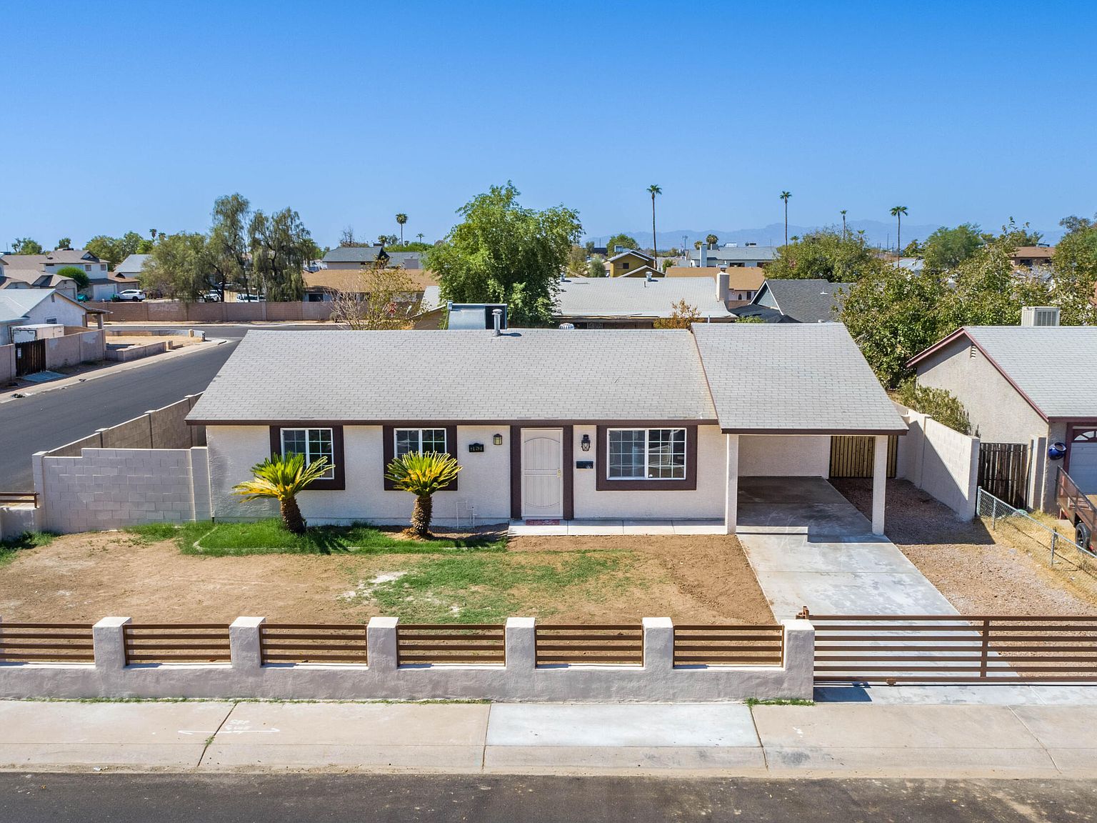 3902 N 86th Ln, Phoenix, AZ 85037 | Zillow