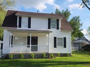 209 Home Ave, Greenwood, IN 46142