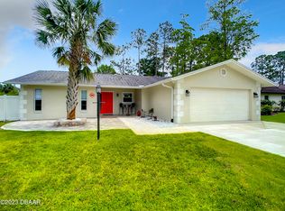 19 Westford Ln, Palm Coast, FL 32164