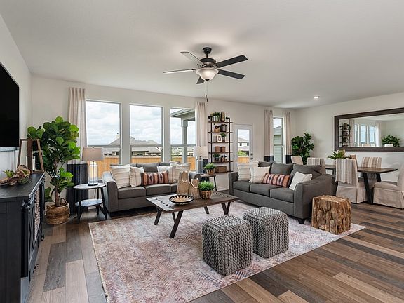 Great room