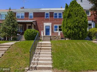 8672 Black Oak Rd, Baltimore, MD 21234