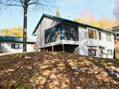18691 488th Ln, McGregor, MN, 55760