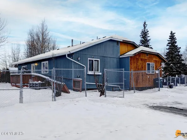 10304 Thimble Berry Dr, Anchorage, AK 99515