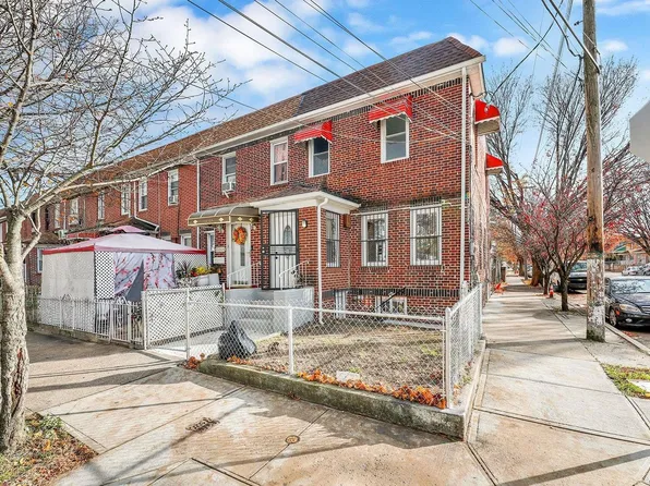 153-02 119th Avenue, Jamaica, NY 11434