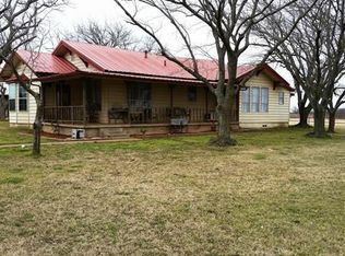 9912 Fm 2153, Aubrey, TX 76227