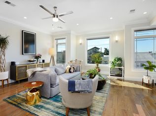 102 Poplar St UNIT 2, Jersey City, NJ 07307