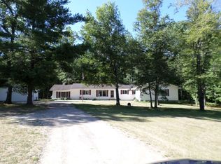 4101 W Rose City Rd, West Branch, MI 48661