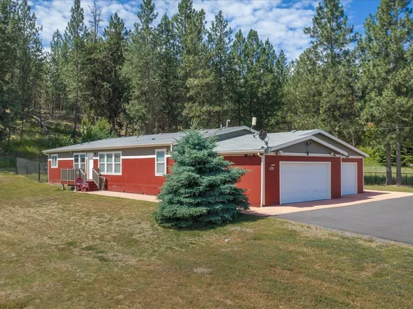 1131 W San Salvador St, Medical Lake, WA 99022