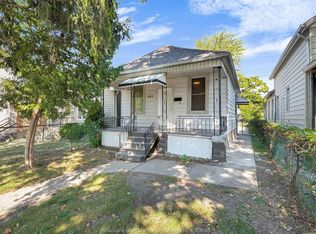 468 Glengarry Ave, Windsor, ON N9A1P9