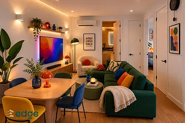 2288 Atlantic Avenue, #3D