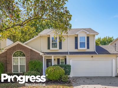4257 Brackenwood Dr, Old Hickory, TN, 37138