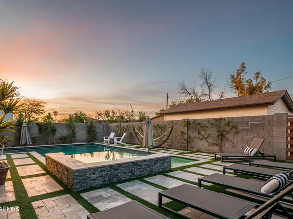 4016 E OAK Street, Phoenix, AZ 85008
