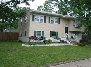 119 Washington Dr, Brick, NJ 08724