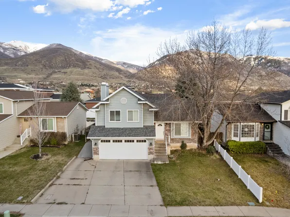 1096 N 1100 W, Farmington, UT 84025