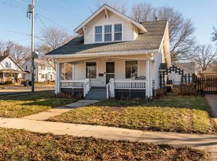746 Eisenhower Ave, Janesville, WI 53545
