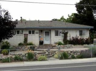 1895 Coleman Dr, Reno, NV 89503