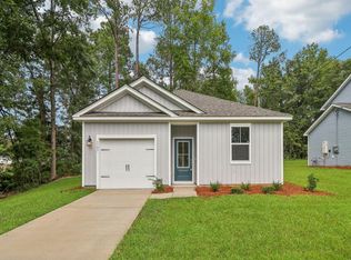 1197 Douglas Macarthur St SW, Orangeburg, SC 29115