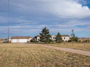 5145 Log Rd, Peyton, CO 80831