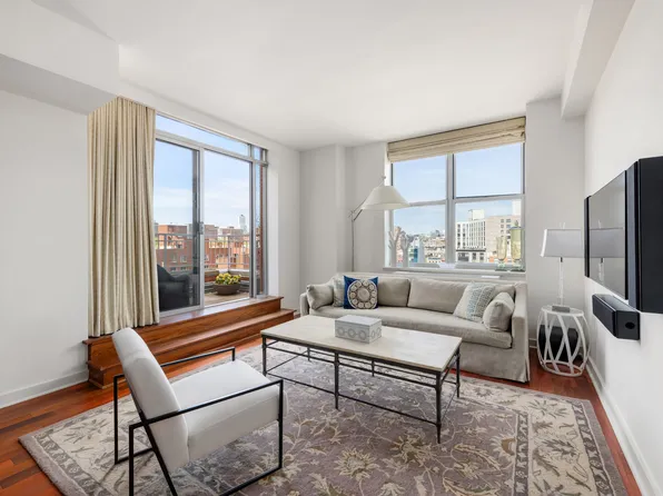 301 West 118th Street PH1C image 1 of 11