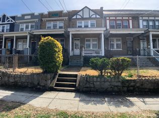 626 Hamilton St NW, Washington, DC 20011