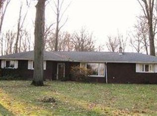 3068 Hoffman Cir NE, Warren, OH 44483