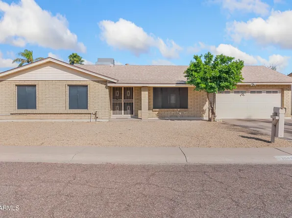 18629 N 10TH Avenue, Phoenix, AZ 85027