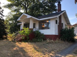 1830 S Glenrose Rd, Spokane, WA 99223