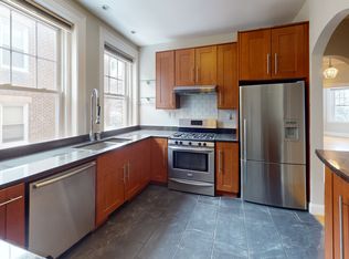 79 Thatcher St #2, Brookline, MA 02446