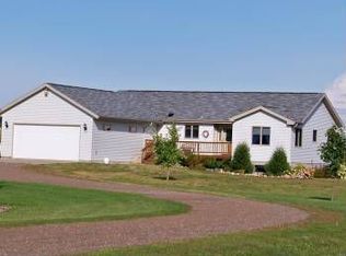1264 Central Ave, Centuria, WI 54824