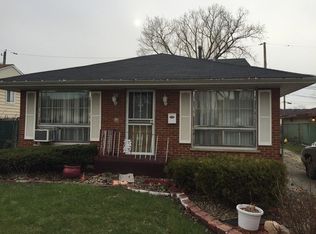 11722 S Racine Ave, Chicago, IL 60643