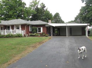 1398 E 200 N, Princeton, IN 47670