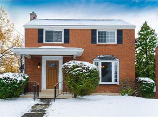 557 Helena St, East Mc Keesport, PA