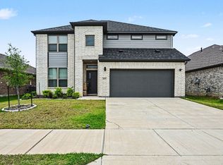 2653 Keokuk St, Fort Worth, TX 76179