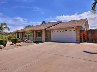 4221 W Redfield Rd, Phoenix, AZ 85053