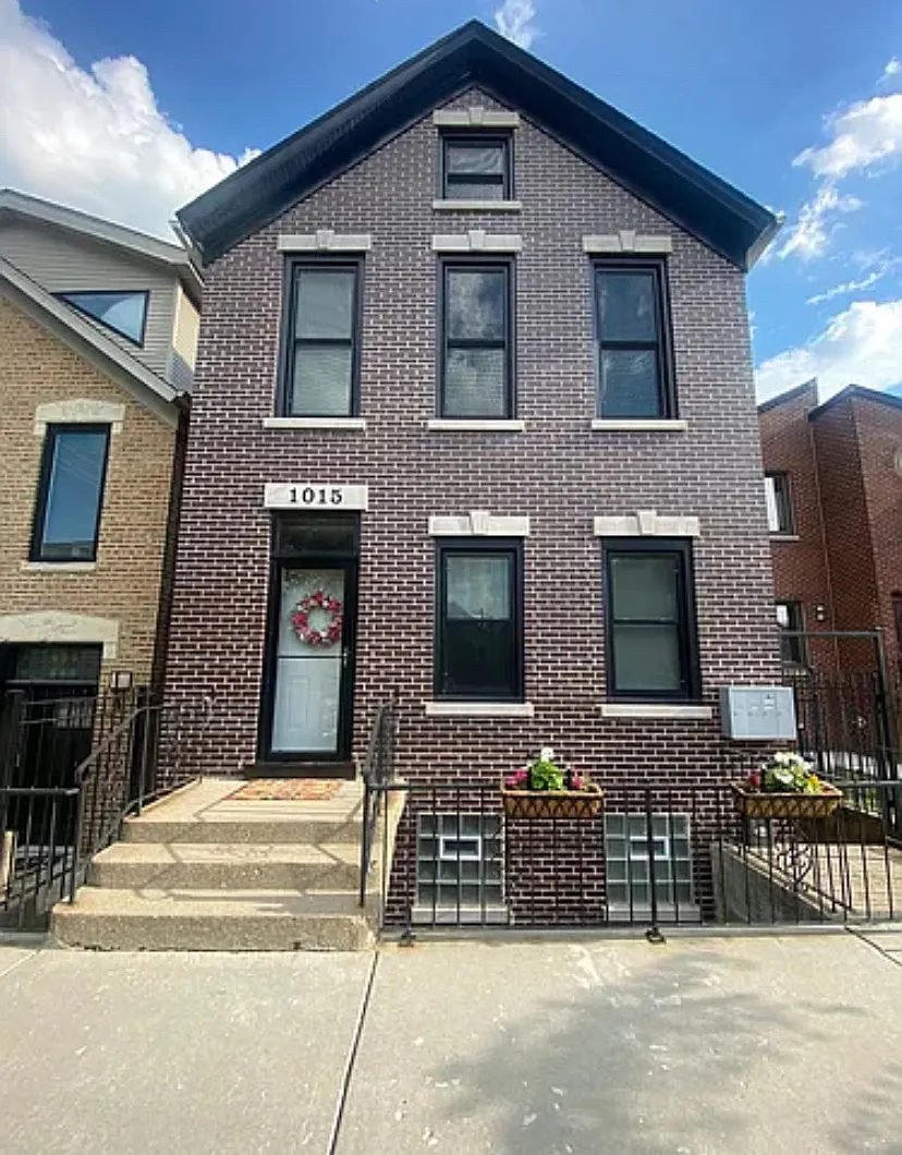 1 bed, 850 sqft, $1,700 — Photo 1