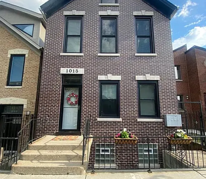 1015 W 31st Pl #1A