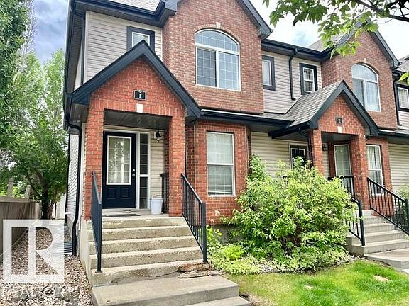 2nd image of 5281 Terwillegar Blvd NW #1